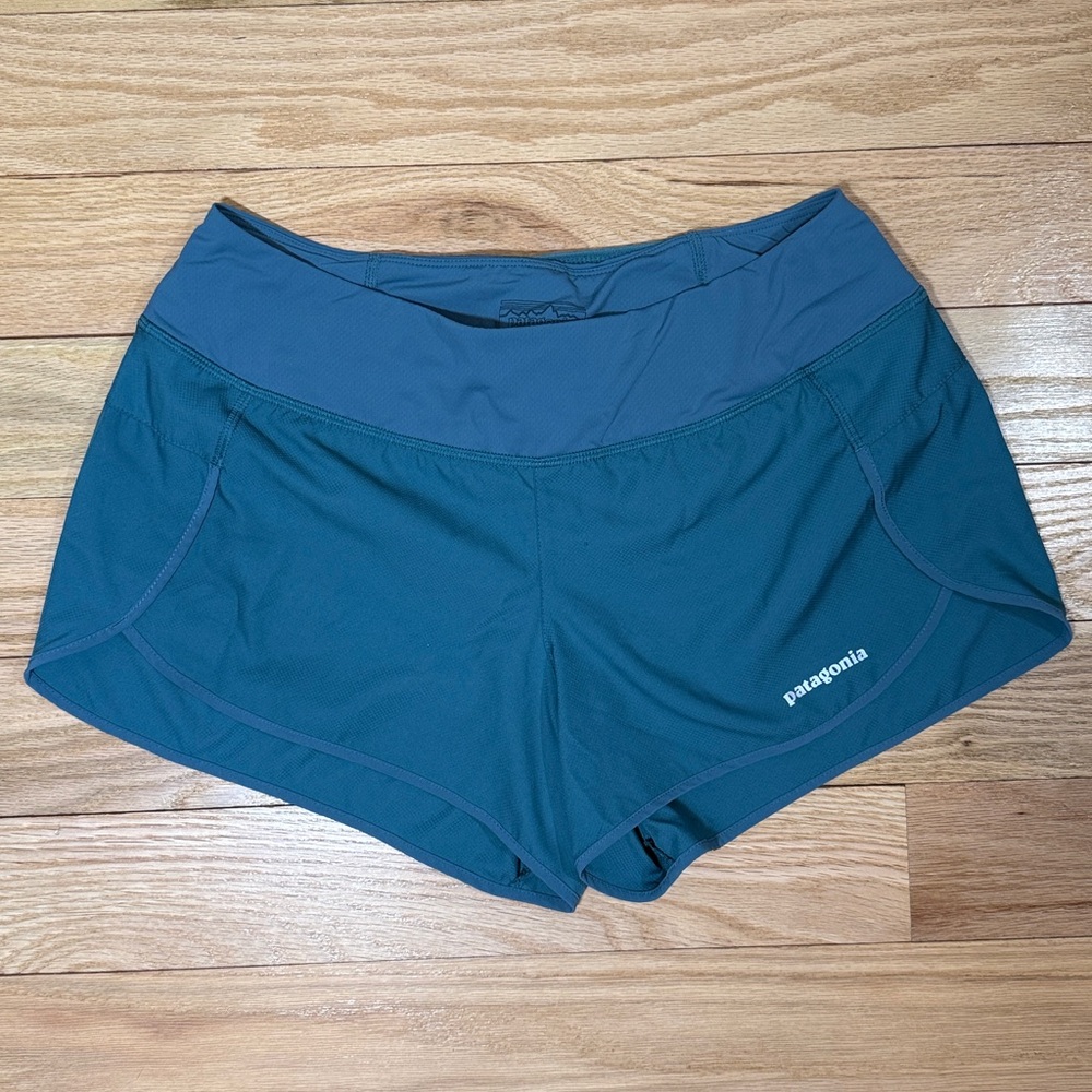 Patagonia Running Shorts